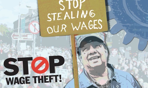 stop wage theft